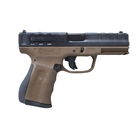 Legacy Sports International Citadel Centurion Cp9 9mm Bnz