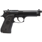 Beretta Usa M9, Ber J92m9a0m   M9   9mm       Bl      15rd