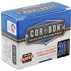 Corbon 45 Acp+p 230gr Jhp - 20rd 25bx/cs