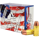 Hornady American Gunner 45acp - 20rd 10bx/cs 185gr Xtp