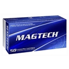 Magtech 9mm Luger - 50rd 20bx/cs 124gr Fmj-rn