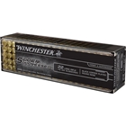 Winchester Super Supress 22lr - 100rd 20bx/cs 1090fps 45gr Lrn