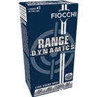 Fiocchi 22lr 40gr Lead Rn - 50rd 100bx/cs 1050fps