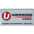 Underwood 350 Legend 170gr Sp - 20rd