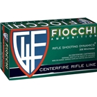 Fiocchi 308 Win 165gr Psp - 20rd 10bx/cs