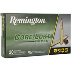 Remington 30-06 Sprfld 180gr - 20rd 10bx/cs Core-lokt Tipped