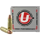 Underwood 458 Socom 350gr Fmj - 20rd 10bx/cs