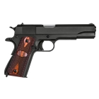 Auto Ordnance 1911-a1, Auto 1911bkowma  1911a1 Gi 45 5in Blk/wd Uslogo*ma