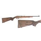 Ruger 10/22 Great White 22lr Bl/wd