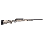 Savage Arms Axis Ii 6.5cr Gray/camo 20"