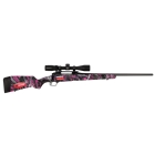 Savage 110, Sav 57338 110 Apex Hunter Xp 7mm08    Mgirl Vortex