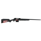 Sav 110 Tactical 308win 24" 10rd Blk