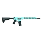 Ruger Ar-556 Mpr 5.56 Blue 18" 30rd