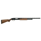 Mossberg 500, Moss 52132 500b  12 24 6sh Accu    Hwd