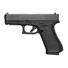 GLOCK G45 G5 9mm 17+1 4.0" Mos Fs