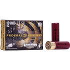 Federal Truball Slug 12ga 3" - 5rd 50bx/cs 1800fps 1oz