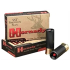 Hornady 12ga Saboted Slug - 5rd 20bx/cs 2000fps 300gr Sst