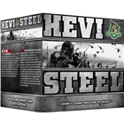 Hevi-shot Heavy Steel 20ga - 25rd 10bx/cs 3" 7/8oz #2