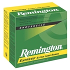 Remington 12ga 2.75" #5 - 25rd 10bx/cs 1330fps 1-1/4oz