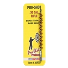 Pro-shot Tornado, Proshot 30rto     .30cal Rfl  Tornado Bore Brush