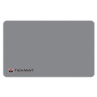 Beck Tek, Llc (tekmat) Original Cleaning Mat, Tekmat R17tmlogogy Logo Grey Cleaning Mat