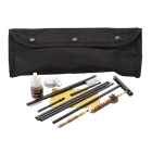 Kleen-bore Modular, Kln Pou302b   Blk Pouch Ar-15/m-16 223/556 Cln Kit