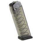 Ets Mag For Glk 17/19 9mm 17rd Csmk