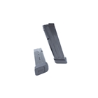 Mag Tanfoglio 9mm K T Pad Blk 19rd