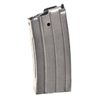 Promag Ruger, Pro Ruga1n   Mag Mini14  223 20rd Nickel