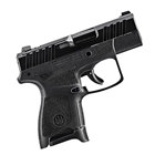 Beretta Apx A1 Carry 9mm Blk 2.9"