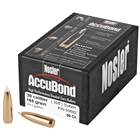 Nosler 30 Cal 165gr Accubond 50ct