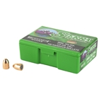 Sierra Tournament Mstr 9mm 115gr Fmj