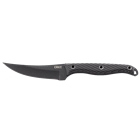 Columbia River Clever Girl, Crkt 2709     Clever Girl  Fixed Blade