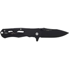 Bear Ops Rancor Iv 2.78" Black - G10 S35vn Steel Usa W/clip