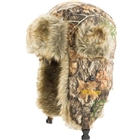 Hot Shot Hf-3 Sabre Trapper - Hat Insulated Rt-edge L/xl