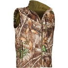 Arctic Shield Barricade Fleece - Vest Realtree Edge Large