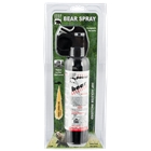 Udap Magnum Bear Spray, Udap 15hp   Magnum Bear 260g Hip Hlstr