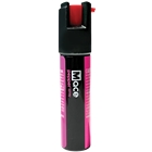 Mace Twist Lock, Msi 60011 3/4 Oz Neon Pink Twist Lock Pepper Spray