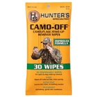 Hs Face Paint Remover Pads - Camo-off 30pk