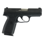 Kahr Arms P45, Kahr Kp4544n    P45  45  3.4in Blk/blk Ns   *ca