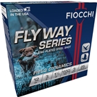 Fiocchi Flyway 12ga 3" #3 - 25rd 10bx/cs 1550fps 1-1/5oz