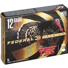 Federal Heavyweight Tss 12ga - 5rd 10bx/cs 3.5" 2 1/4oz #9