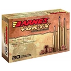 Barnes Vor-tx 30-06 Sprg 150gr - 20rd 10bx/cs Ttsx Bt