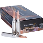 Sig 6.5cm 120gr Elite Hunting - 20rd 10bx/cs Ht