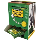 Remington Accessories Rem Oil, Rem 18471 Rem-oil  Wipes Indivdually Packed 300ct