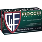 Fiocchi 223 Rem 45gr Frangible - 50rd 20bx/cs