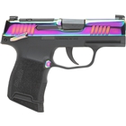 Sig P365 .380acp 3.1" Xray3 - Day/ngt Sight 10rd Rainbow