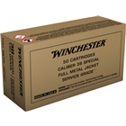 Winchester Service Grade 38spl - 50rd 10bx/cs 130gr Fmj-rn