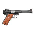 Ruger Mkiv Hunter 22lr 5.5" Bl Fltd