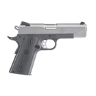 Ruger Sr1911 9mm Ss/alum 4.25" 9+1